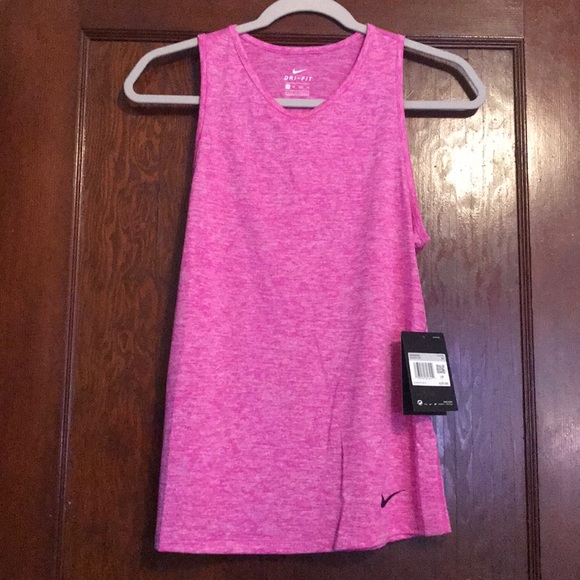 Nike Tops - Nike Tank
